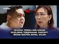 SELEPAS Teresa Kok Dakwa Kesilapan Terjemahan ChatGPT! Begini Respon Akmal Saleh!