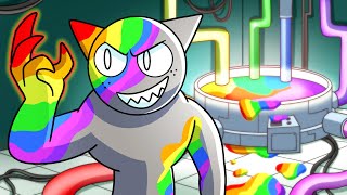 The Curse Of Sprunki Cartoon Animation Gametoons Mp3 Mp4 Download