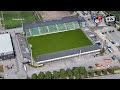 the stadiums of turku