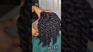 if your bestie has little to no hair teg them on this video. #naturalhair #hairgrowth