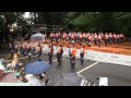 スーパーよさこい 2013 8 25 「凛憧」