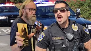 COPS OWNED BY \