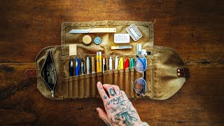 Tools That Sharpen Your Mind (My 20 Yr. Process)