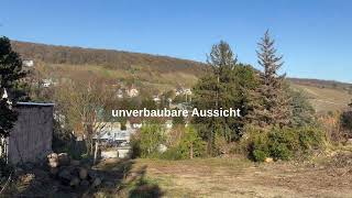 Exklusives Baugrundstück in erstklassiger Lage mit unverbaubarer Aussicht 1.900 m2, 1190 Wien