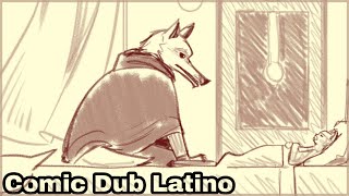 La Muerte Vuelve por la Última Vida | Comic Dub Latino - GATO CON BOTAS 2: El Último Deseo