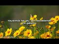 hayatımda her Şey yolunda  güçlü pozitif sabah olumlamaları  Çekim yasası meditasyonu