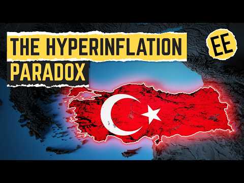 Is the Turkish economy getting better?