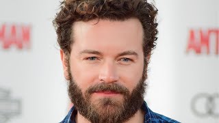 El FAMOSO actor de Hollywood que en realidad era un M0NSTRUO: El caso de Danny Masterson