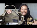 MARC JACOBS THE TOTE BAG | FIRST IMPRESSION | SMALL