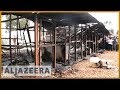 🇨🇩 Two Ebola clinics burned down in DR Congo l Al Jazeera English