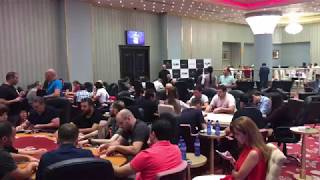 Cash Game Weekend Batumi