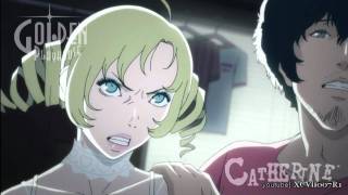 Catherine - Walkthrough (Part 00) - Intro