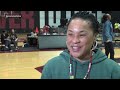 wbb dawn staley news conference 02 01 25