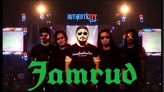 JAMRUD - TELAT 3 BULAN (AUTHENTICITY FEST 2019)