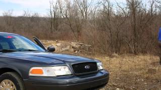 Cold Case Middletown: Unsolved Murders in the City of Muncie