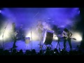 OFF LIVE - Imagine Dragons "Radioactive"