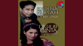 Digilir Cinta