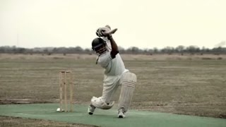 Cricket in America part 4