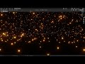Blender Tutorial - Particle animation