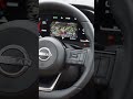 NISSAN X-TRAIL E-POWER HYBRID 2023 - Interior First Look 👀