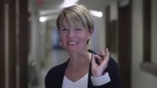 Active Learning Initiative: Julia Thom-Levy