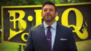 BBQ Champ | ITV