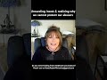 unraveling incest u0026 realizing why we cannot protect our abusers christianlifecoach metoo healing