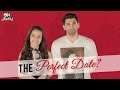 OK Jaanu | The Perfect Date? | Aditya Roy Kapur | Shraddha Kapoor