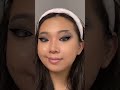 [TIKTOK] TIKTOK FILTERS Pickmy make up (part.6) #LightswitchChallenge @janicesamanthaa #SHORTS