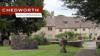 Chedworth, The Cotswolds, Gloucestershire | Exploring England