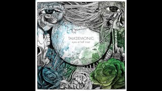 Talkdemonic - Shallow Doldrums