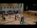 2015年学年別戦　3年Ｃ決勝