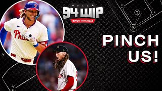 The Phillies Are Making This Look Easy | WIP Morning Show