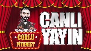 🔴Salı Sallanır - Özel CANLI YAYIN - Trakya Oyun Havaları - Cio ' ile Roman Show