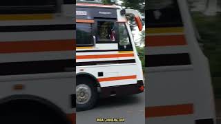 TINDIVANAM TO VELLORE BUS K.V.S MOTOR SERVICE