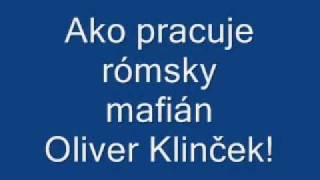 MAFIA - SKUTOČNÝ PRÍBEH!