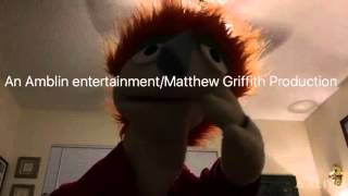 The Matthew Griffith show