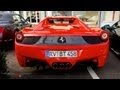 Ferrari Thunder
