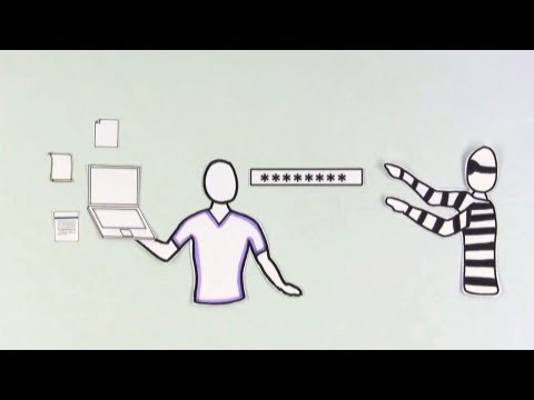 How to Create a Strong Password How to Create a Strong Password