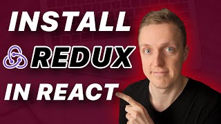 React Redux Tutorial | Redux in React - How to Connect Redux to React