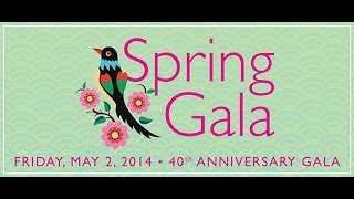 NYCCC Spring Gala 2014 PROMO