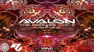 Ace Ventura vs Symbolic - Prime Time (Avalon Remix)