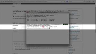 233. What a CAPTCHA is and how to install the CAPTCHA module (a Drupal how-to)