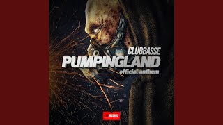 Pumpingland (feat. MC G)