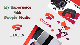 The State of Stadia in 2021 - Stadia Review