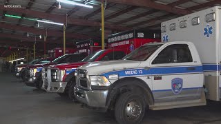 Fairfield County prepares for winter storm