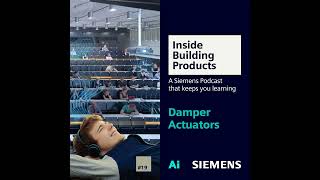 Damper Actuators