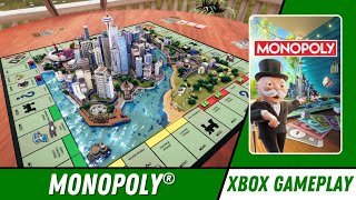 MONOPOLY® on Xbox - Classics • Family \u0026 Kids • Card \u0026 Board