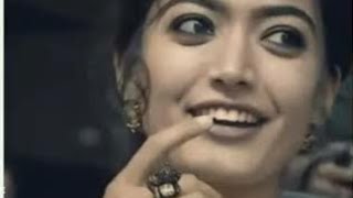Reshmika mandana status /Lagdi lahor diya song status /street dancer #south status /south video