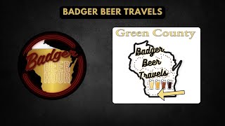 The Badger Beer Hour November '24